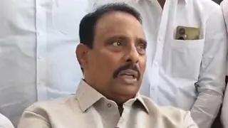BRS से कांग्रेस में शामिल होने वाले दानम नागेंद्र की विधायकी रद(फोटो: सोशल मीडिया)