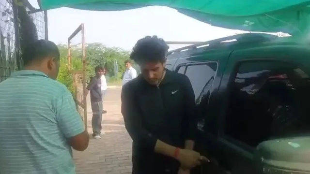 'अभी गाड़ी के शीशे ही टूटे है, अगली बार छाती में गोली लगेगी...', हरियाणवी सिंगर दिलेर खरकिया को जान से मारने की धमकी