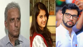 दिशा सालियान के पिता ने थमाया 500 करोड़ का मानहानि नोटिस