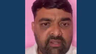 दिग्विजय भाटी। सौ. सोशल मीडिया