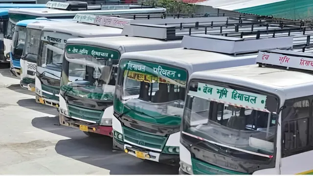 हिमाचल: एचआरटीसी में 831 ड्राइवर पद खाली, ड्राइविंग टेस्ट पास कर चुके युवा आस लगाए बैठे