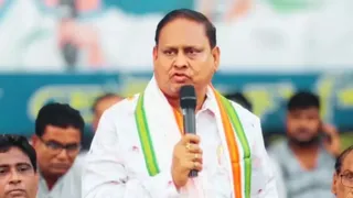 हुमायूं कबीर की 'आम जनता उन्नय पार्टी' के प्रदेश सचिव गिरफ्तार।