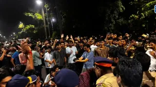 IIT बॉम्बे में B.Tech के दूसरे साल के एक छात्र ने की आत्महत्या (फोटो-सोशल मीडिया)