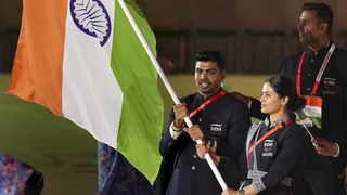 एशियन गेम्स 2026