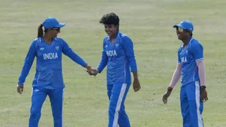 भारतीय टीम