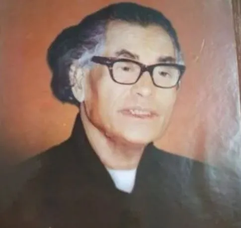 Khumar Barabankvi Ghazals