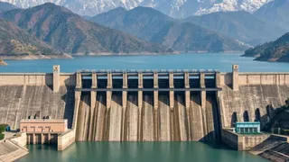 प्रतीकात्मक प्रस्तुतीकरण के लिए तस्वीर को एआई टूल की मदद से बनाया गया है।