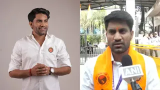 कौन हैं लक्ष्यराज सिंह?