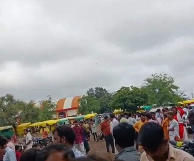 MP floods