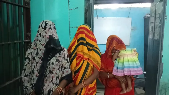 ऑटो में बैठकर यात्रियों को बनाती थी शिकार, समस्तीपुर में 3 महिला चोर गिरफ्तार
