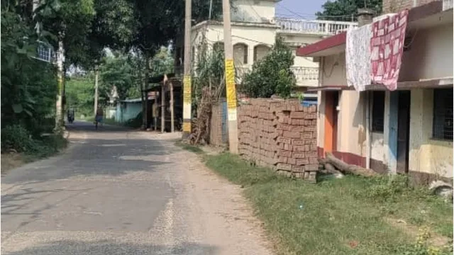 मुंगेर में फोरलेन एप्रोच रोड के चौड़ीकरण की तैयारी तेज, मस्जिद मोड़ से चिरैयाबाद तक बदलेगा सड़क का स्वरूप
