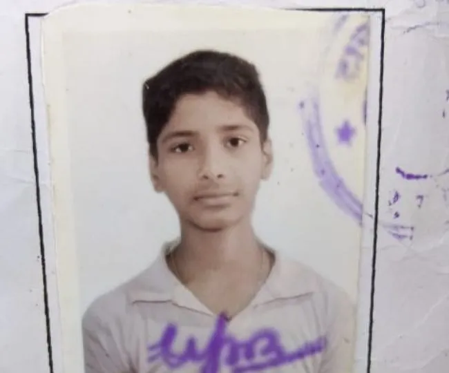 Munger Student Ishant Kumar Shot Dead Over Sister Harassment (1)