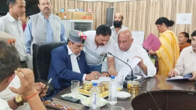 मुख्यमंत्री अपना परिवार सुखी परिवार योजना: हिमाचल के गरीब परिवारों को मिलेगी 300 यूनिट बिजली, ₹1500 पेंशन 

