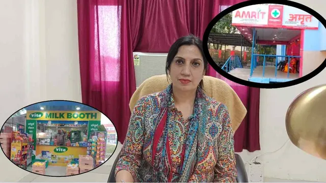 यमुनानगर जिला अस्पताल के मरीजों को राहत, बाजार से सस्ते दामों में मिलेंगे कैंसर व हृदय रोग की दवाइयां

