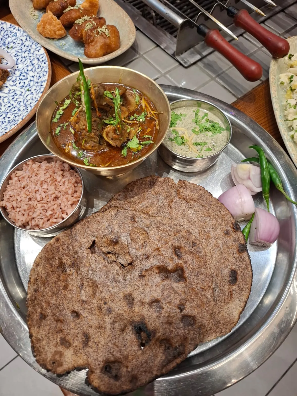 Noida food festival 3