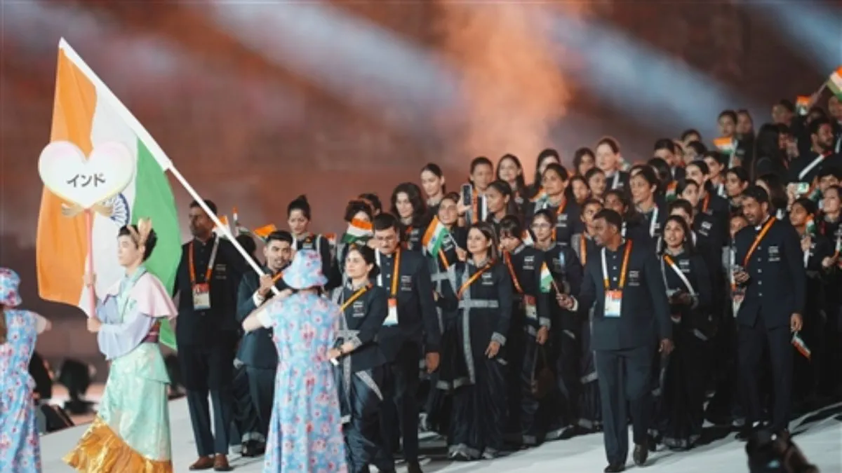 Opening Ceremony  (1)