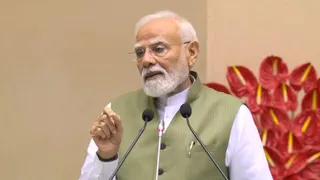 पीएम मोदी ने 51 हजार युवाओं को बांटे गए नियुक्ति पत्र।