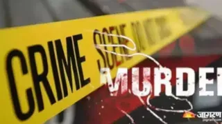 बाढ़ में 12 वर्षीय बच्ची की बेरहमी से हत्या। सांकेतिक तस्वीर