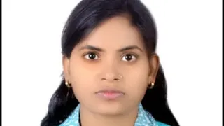 अनीता बिंद की फाइल फोटो।