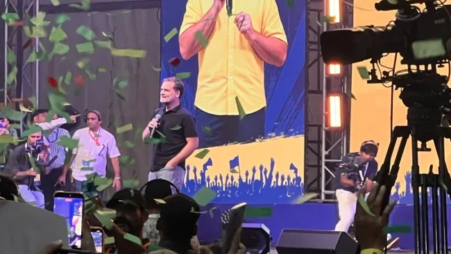 RG in CKG 121