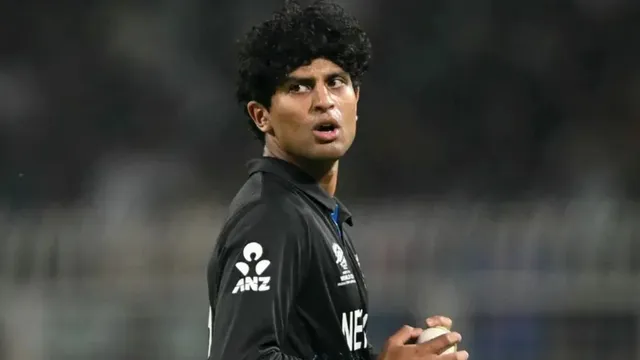 टीम इंडिया के खिलाफ सीरीज से पहले न्यूजीलैंड को लगा झटका, शूटिंग के दौरान चोटिल हुए रचिन रवींद्र; टीम की बढ़ी टेंशन
