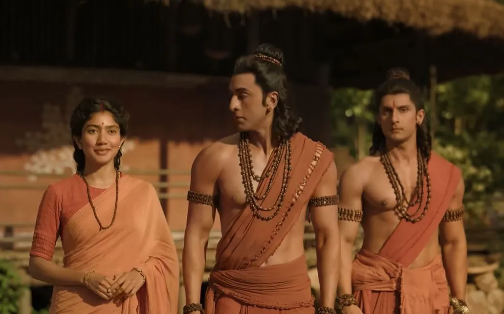 Ramayana Movie