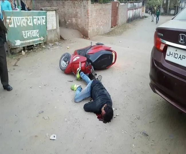 Ranjay Singh Murder Case