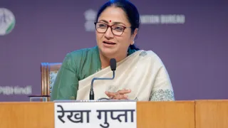द्वारका में दिल्ली सदन को सीएम रेखा गुप्ता ने दी मंजूरी। फोटो: आर्काइव