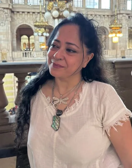 Sheeba Chaddha