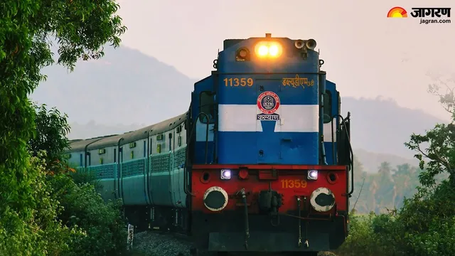 Special Train: त्योहारी सीजन में रेलवे का तोहफा, रांची से अजमेर के बीच जयपुर होते हुए चलेगी पूजा स्पेशल 

