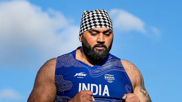 Asian Games 2026: आखिरी समय में बदला भारत का ध्वजवाहक, किट न मिलने में देरी से कटा तेजिंदरपाल सिंह का नाम