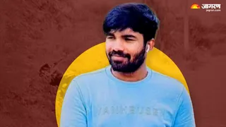 रियल एस्टेट कारोबारी के बेटे की हत्या का आरोपी भास्कर रेड्डी गिरफ्तार(फोटो: सोशल मीडिया)