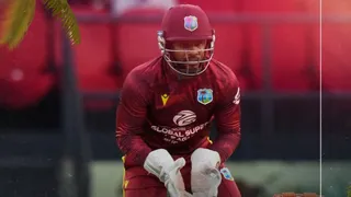 वेस्टइंडीज टीम का एलान