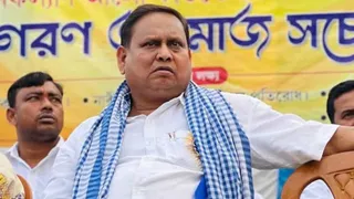 रेजीनगर उपचुनाव से पहले हुमायूं कबीर को पुलिस का नोटिस