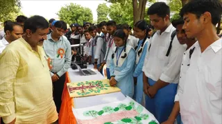 पंख पोर्टल पर विद्यार्थियों को मिलेगी करियर संबंधित सही जानकारी।