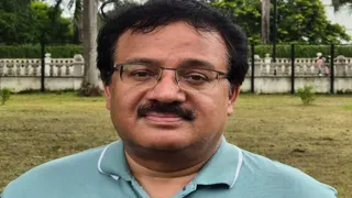 IIT-BHU के प्रो. विकास दुबे NAMS फेलो बने, काला-जार शोध में योगदान।