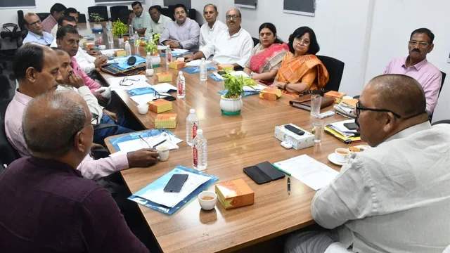 एलएस कॉलेज की तरफ बनेगा बीआरए बिहार विश्वविद्यालय का उत्तरी द्वार, सिंडिकेट ने दी मंजूरी