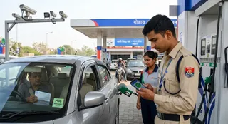 एआई जेनेरेटेड इमेज।