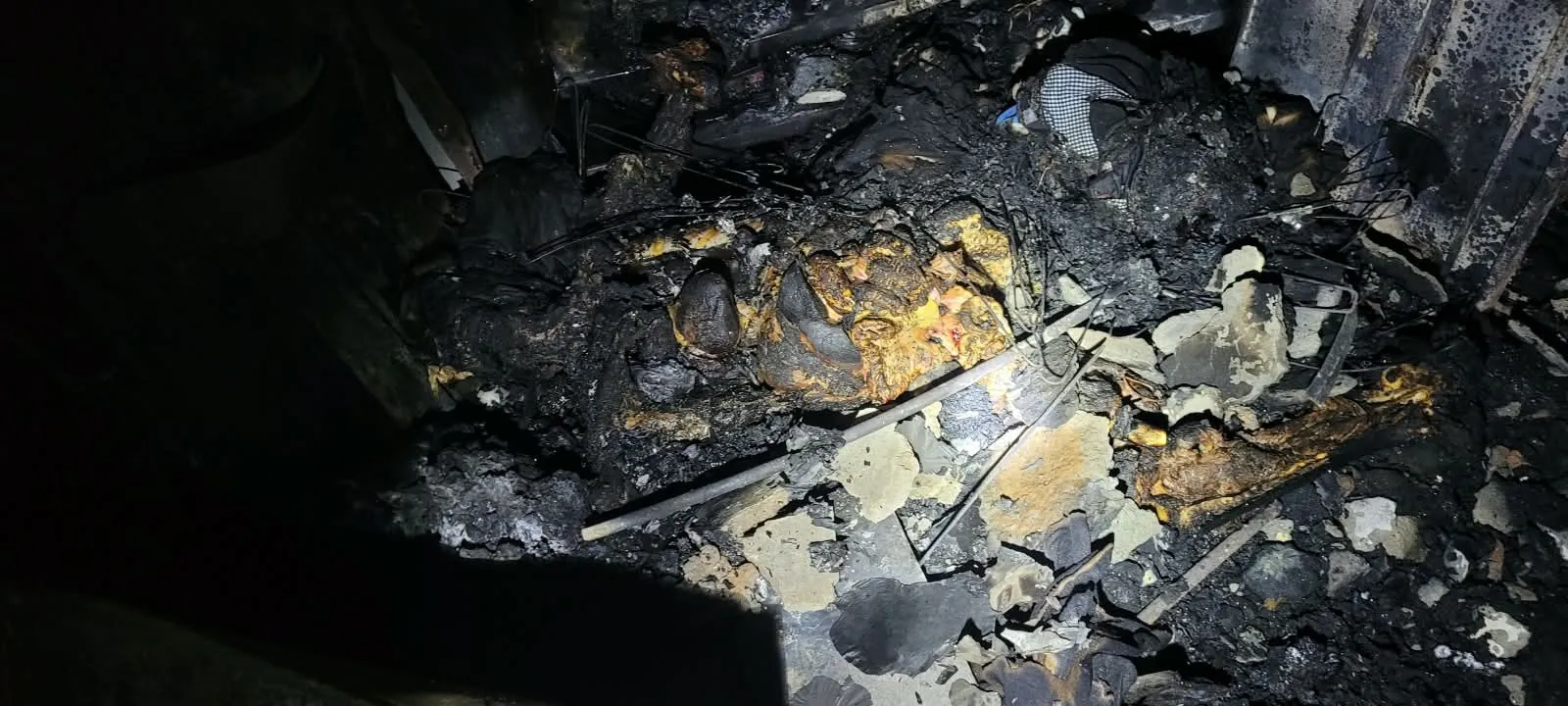 delhi cylinder blast 1