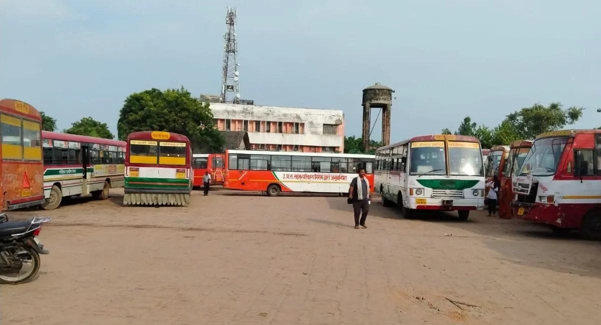 deoria__bus