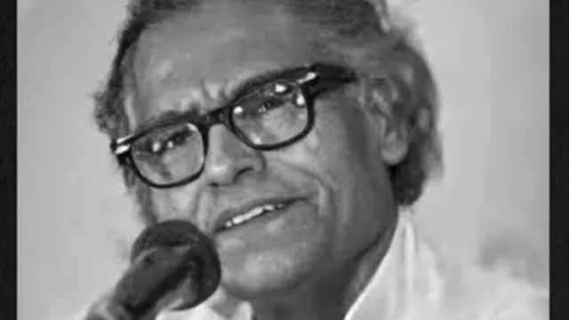 मुशायरों के बेताज 'बादशाह', एक कल्ट गीत लिखकर पाई सफलता; फिर क्यों फिल्मों से दूर हुए खुमार बाराबंकवी?