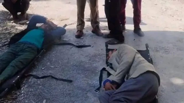 नंदा देवी यात्रा मार्ग पर दो गांवों के बीच विवाद, छह लोग घायल, एक ऋषिकेश एयरलिफ्ट