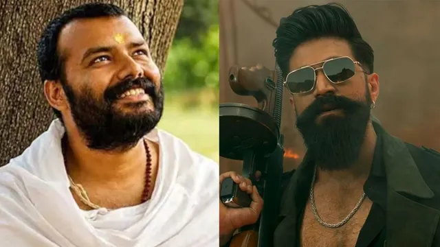 'टॉक्सिक' के कारण थिएटर से बाहर होने वाली थी Hanuman Ansh, प्रोड्यूसर ने किया खुलासा; बोलीं- हमने सोचा नहीं था...