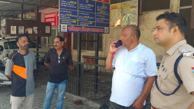 खून बहने की वजह का नहीं चला पता, सुरेंद्र कोली की पोस्टमार्टम रिपोर्ट के खुलासे का इंतजार
