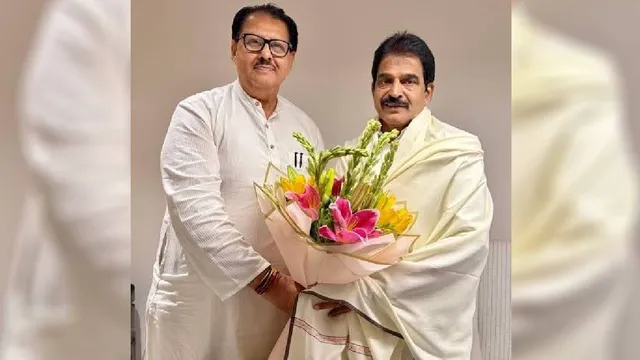 हरियाणा में काम न करने वाले कांग्रेस अध्यक्षों पर गिरेगी गाज, संजय दत्त ने वेणुगोपाल को सौंपी रिपोर्ट
