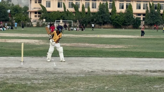 फतेहाबाद के सरकारी स्कूलों में खेल सुविधाओं का होगा कायाकल्प, 1.57 करोड़ का बजट जारी