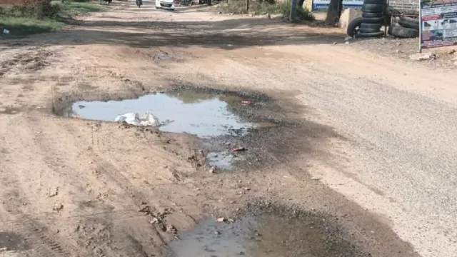 हरियाणा के भिवानी 4.90 करोड़ रुपये से चकाचक होंगी तीन सड़कें, 15 गांवों के लोगों को मिलेगा फायदा
