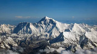 हिमालय पर मंडरा रहा आपदा का खतरा