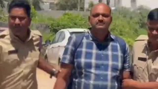 महिला से मारपीट करने वाला होमगार्ड गिरफ्तार