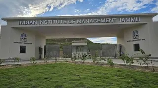 IIM जम्मू में पीएम मोदी के जन्मदिन पर अनिवार्य हाजिरी पर विवाद। फाइल फोटो